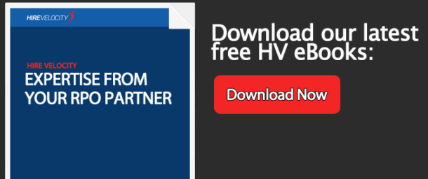 Talent Strategy And Recruitment Process Outsourcing Hire Velocity