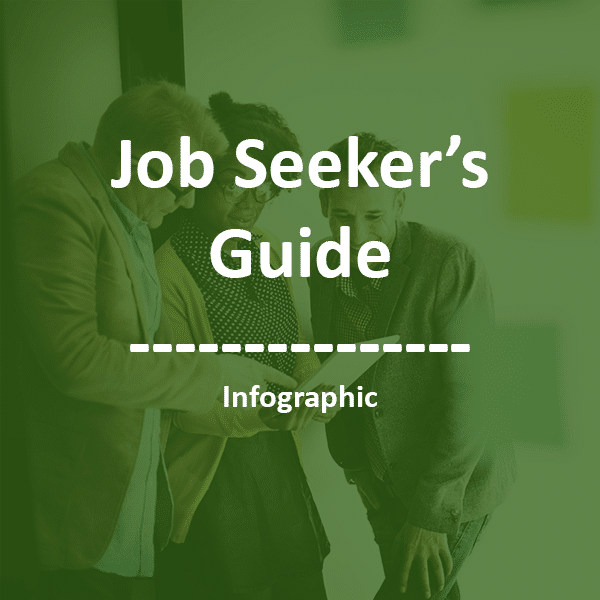College Recruiting - Job Seeker's Guide