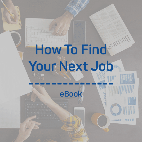 College Recruiting - How To Find Your Next Job