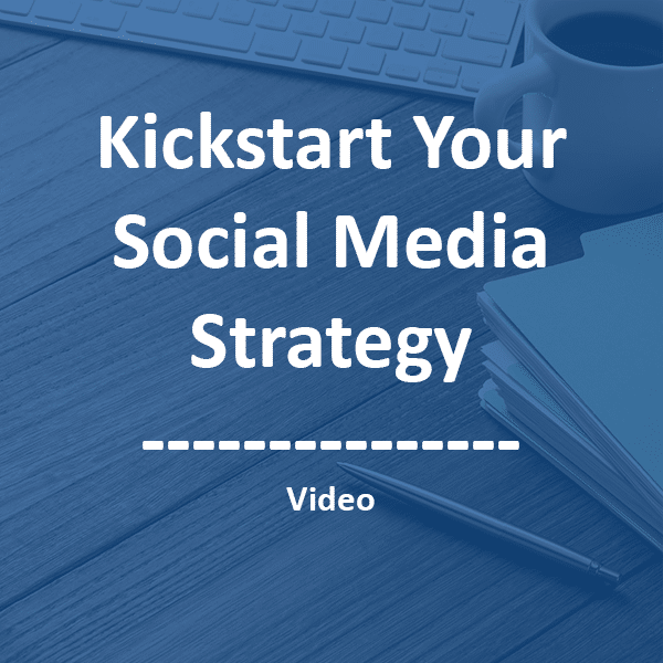 IT Recruitment - Kick Start Your Social Media Strategy
