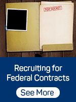 Federal Recruitment Info Sheet