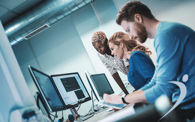 Struggling to Hire IT Talent? Here’s What You Can Do About It