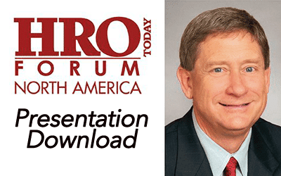 Presentation Download – Will Technology Replace RPO?