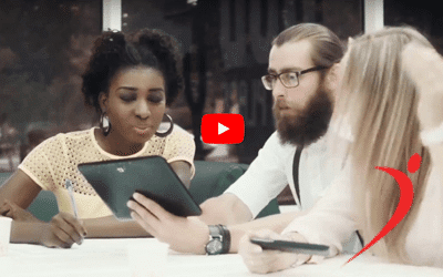 VIDEO: Hire Velocity in 40 Seconds