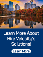 Learn About Hire Velocity's Talent Acquisition Solutions
