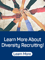 Diversity Recruiting Info Sheet