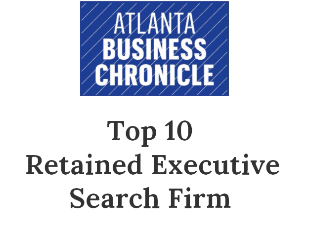 Top RPO company, Hire Velocity, earns a top 10 ranking among Atlanta executive search firms.