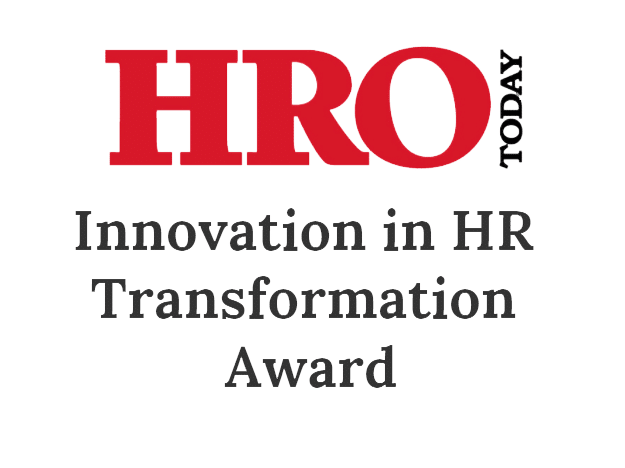 Top RPO company, Hire Velocity, earns HRO Today’s award for excellence in HR innovation and thought leadership.