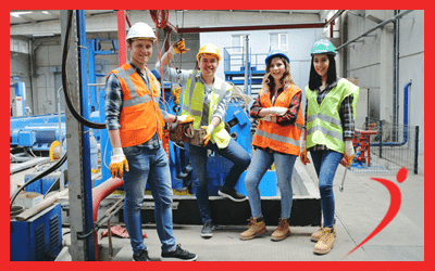 7 Ways Manufacturing Recruiters Can Attract Millennials to Fill Critical Talent Needs