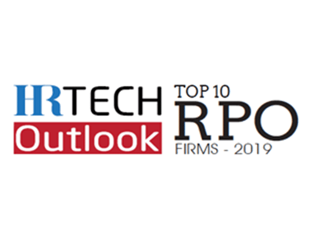 Top RPO company, Hire Velocity, is recognized for its leadership and for integrating technology into the recruitment process.