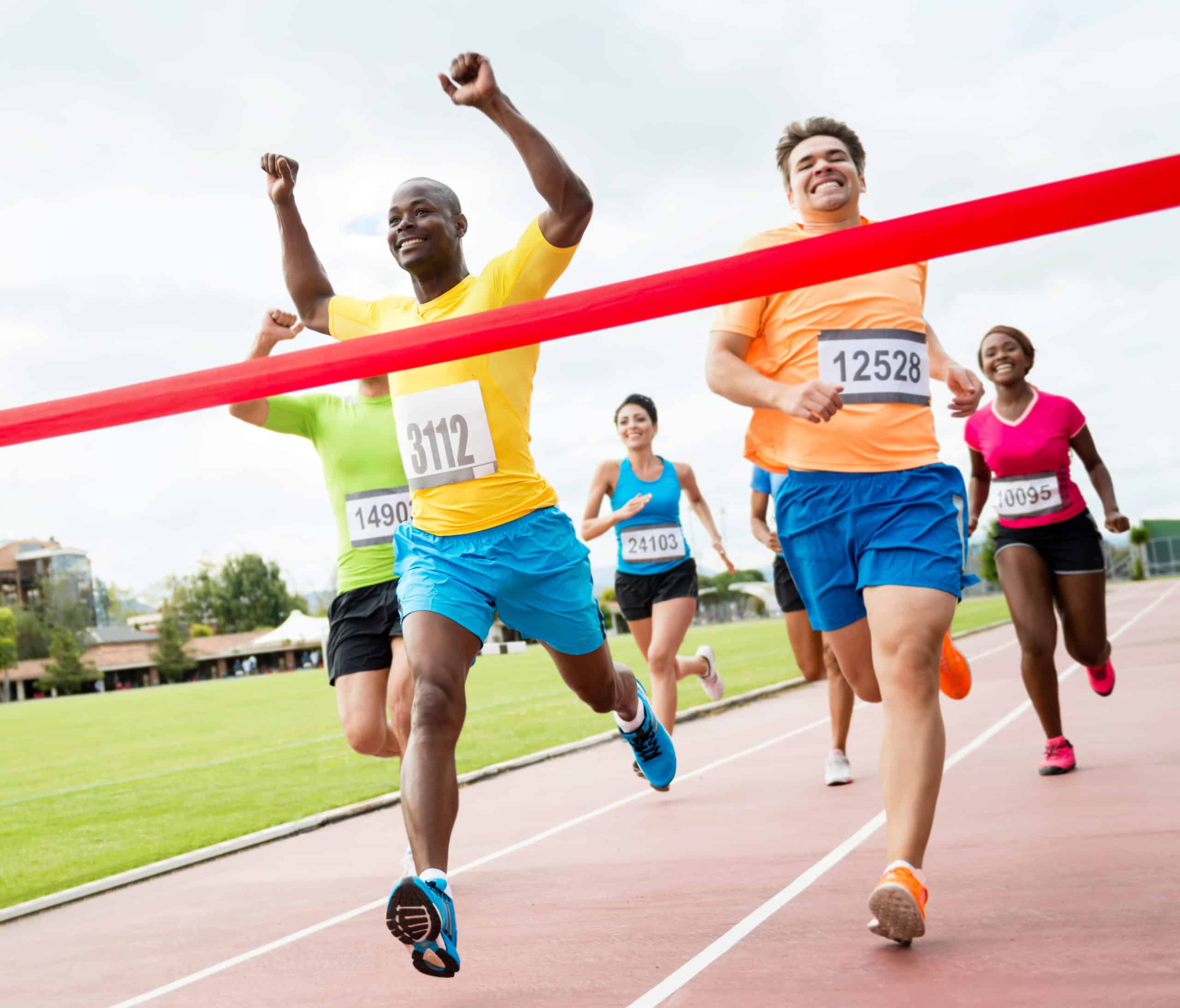 NonProfit Recruiting Helps Your Organization Win The Race For Talent